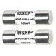HQRP DMM-44/100 Fast-Acting Multimeter Fuse 440mA 1000V for Bussmann DMM-B44/100