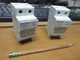 Ferraz Shawmut USCC2, P216489 Ultra Safe Fuse Holder (2 pieces)