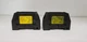 COOPER BUSSMANN TCFH60N FUSE HOLDER, 600V 60A (LOT OF 2)