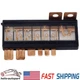 1 X Multi Block Fuse for Honda Civic 1.5L 2016 2017 2018 2019 2020 38231-TBA-A01