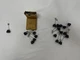 Bussmann GLR-1, GLR-2, and GLR-3 Fuses, Mixed Lot of 28 - New/Open Box