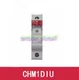 1PCS EATON Bussmann CHM1DIU 32A 600V CHM 1DIU Fuse Holder 1 Pole Indicator New