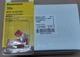Eaton Bussmann BP/ATR-10-RP, 10 amps ATR Red Blade Fuse 5PK