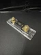 Patron PANLFH0G200 200A Inline ANL Fuse Holder, 0/2/4 Gauge AWG ANL Fuse Block