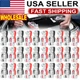 Battery Terminal Connector Top Post Positive Negative Heavy Duty Universal Lot