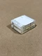 Mersen GAB1 250V 1A 1-1/4X1/4 Sm Fuse, 8-Pack