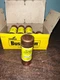 9 NOS BUSSMAN LPJ-17-1/2SP LOW-PEAK  17-1/2 AMP 600 VOLT FUSES  B314