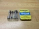 Buss MDL-2 Bussmann Fuse Cross Ref 4XH59 Wirewound Element, Pigtail (Pack of 5)