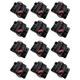 Highly Power Double Fuses Type Auto Circuit Protector For Amplifier And Stereo