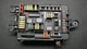 GENUINE BMW 1 2 3 4 F SERIE REAR FUSE BOX FUSEBOX RELAY 9337880 / 61149337880