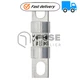 10PCS New Eaton Bussmann FWH-50B 50A 500V Fast Acting Fuse