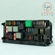 W212 W218 10-18 Mercedes E CLS SLK Class Front SAM Module Relay Fuse Box C872