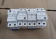 Allen-Bradley 1492-FB2C30 Ser. A Fuse Holders w/Fuses Lot of 4
