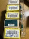 ONE FNQ-X Cooper TRON Time Delay Fuse. See description for available AMPS.