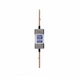 ECSR200 - Edison Fuses 200A 600V Class RK5 Current Limiting Time Delay Fuse, Kni