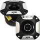 (2) ORION XTW250FD 4.5&rdquo; XTR SERIES BULLET PRO CAR AUDIO TWEETERS 4-OHM (1 PAIR)