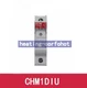 1PCS EATON Bussmann CHM1DIU 32A 600V CHM 1DIU Fuse Holder 1 Pole Indicator New