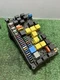 98-05 Mercedes W163 ML350 ML500 Main Fuse Box Relay 1635450205 OEM W/ 1635452632