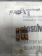 COOPER BUSSMANN,FRN-R-8,FUSETRON 8 AMP FUSE LOT OF 3 NOS