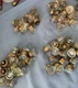 Lot Of 69 Glass Plug Screw in Fuses Various Brands 15 , 20, 30 Amp #FL-BX-555