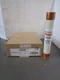 New Ferraz Shawmut TRS20R 20 Amp Fuses FRS-R-20 600 Volt NIB