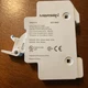 USCC1I Ferraz Shawmut Mersen NEW UltraSafe 1 Pole 600V 30A Fuse Holder Indicator
