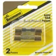 Bussmann Fuses BPAGU50GP-RP Gold Plated Agu