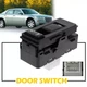 Window Control Switch for 06-17 Chrysler/Dodge Avenger/Ram/Mitsubishi 04602785AA