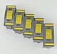 BUSSMANN **LOT OF 5** JT60060  FUSEHOLDER  60A, 600VAC