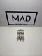Set of 3 Ferraz Shawmut TRS100R Amp Tri-Onic Dual Element Time Delay Fuse