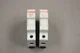 2- FERRAZ SHAWMUT FUSE HOLDER  USCC1 B213441