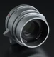 Voigtlander COLOR-SKOPAR 50mm F2.2 Silver VM Leica M-mount Single Focus Lens