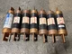 LOT OF 7 Littelfuse Class RK5 Fuse FLSR300 600VAC 300VDC 300A Fuse
