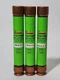 (Lot Of 3) Bussmann Fusetron FRS-R-15, 15A Fuse