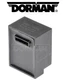 For Electronic Load Detector ELD Dorman 601-019 For Honda CR-V Civic Acura