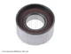 BLUE PRINT ADM57625 Tensioner Pulley, timing belt for MAZDA