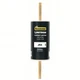 Bussmann JKS-600 600Amp (600A) JKS 600V Fast-Acting Pack of 1 Fuses