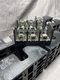 New Gould 20608R Mersen Fuse Block Holder 250V 60A   1 Pc.