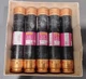 Box of 5 Bussmann Fusetron FRS-R-40 Dual Element Time Delay Fuses (B7B)