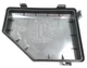 2007-2014 GMC Acadia Fuse Box Cover Lid Top 2014 Buick Enclave Chevy Traverse L6