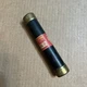 FRS 35  Fusetron Bussmann Fuse up to 600vac @ 35amp