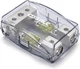 Orion Cobalt DBF1424 Power Distribution Block, One 4/8 Gauge Input for Two 4/8 G