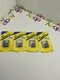 Bussmann (20 Fuses) BP/AGC-25 25 Amp Automotive Marine