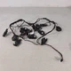 11-16 BMW 740Li Hvac Heater Control Actuator Set With Harness Aa7497