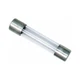 AGC-1/2 - 1/2 Amp Fast Acting Glass Tube Fuse 250V Ul Listed (Pack of 25)