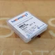 Mersen GAB1/2 Fast Acting Ceramic Mini Fuse, 1/2 Amps, 250V - NEW