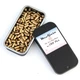 120Pcs Premium Lighter Flints | Universal Refills for Zippo, Clipper & Gold