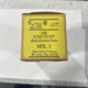 Bussmann 100  Pack MDL-2 Fuses Listed 448h Buss Fuses LOT