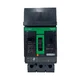 NIB - Square D - JGA36225 - 225A, 3 Pole, 600V Ac Circuit Breaker