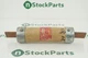 BUSSMANN FRS-125 125AMPS FUSE NSNB
